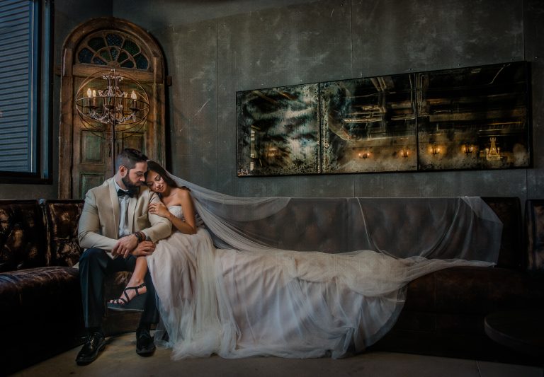 Vendor Spotlight: Straughan Photography