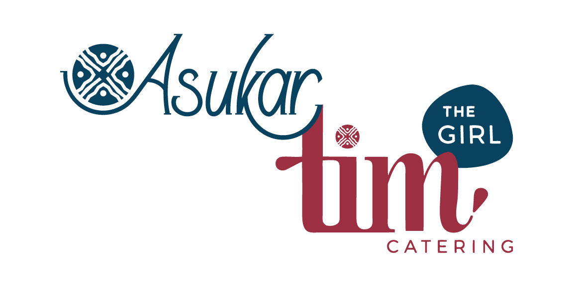 Tim The Girl x Asukar| Catering San Antonio